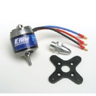 E-Flite Power 32 Brushless Outrunner Motor, 770Kv EFLM4032A - Out Of Stock